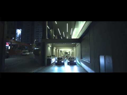 panzehir antidote trailer fragman