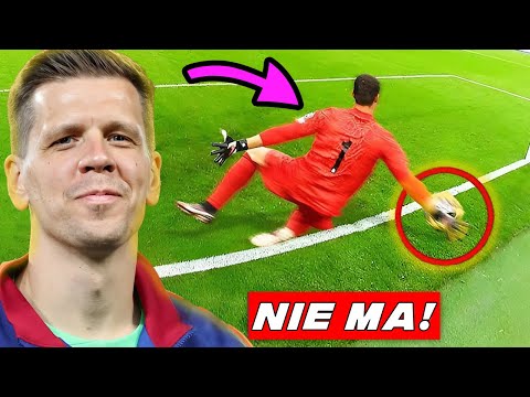 OBRONY, KTÓRE WSTRZĄSNĘŁY ŚWIATEM (CZ. III)