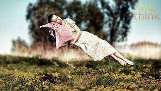 Confessions of an Outlaw: The Alchemy of Sleep