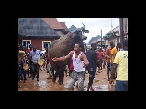 AKU NYILI NNA LIVE STAGE BY CHUMA UYAMI EZEGWU, LATEST.