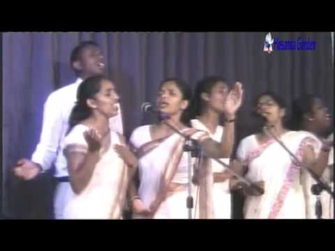 Sunday Service (07.08.2016)