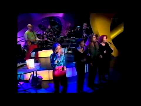 Maria Montell - Sådan Går Det Hver Gang (Live)
