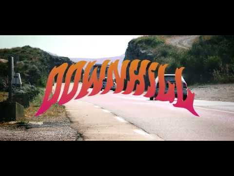 DownHill - Easy Going (Official video)