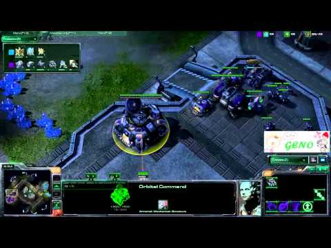 [SCL Grand Finals] vVvMurdeR vs EGAxslav G4