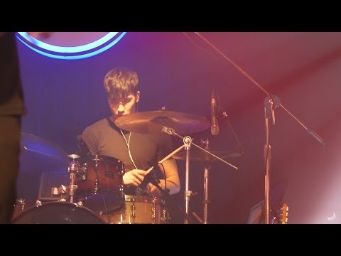 160805 [잔나비X소심한오빠들] hong kong - 잔나비 @롤링홀