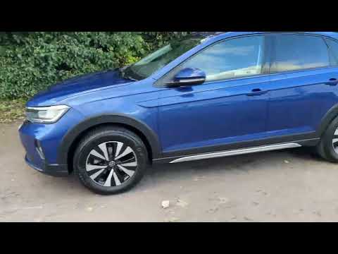 YS22YLM- VW TAIGO LIFE