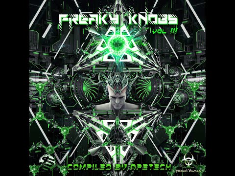 HiGH TeCh Flag 220 BpM