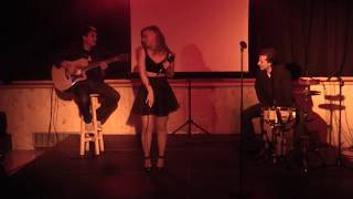 Dorothy - Choco-Late (LIVE)