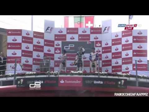 GP3 Series 2011 Monza Race 2 Part 3 360p