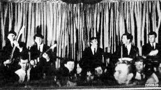 Kenny &amp; The Kasuals - I'm Not Talking  (Mose Allison Cover / Live)