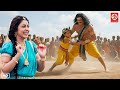 नन्हें कान्हा ने जब सब के सामने कंस को �