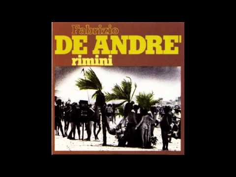 Volta la carta - Fabrizio De Andrè