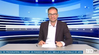 TSD News del 28/05/2026