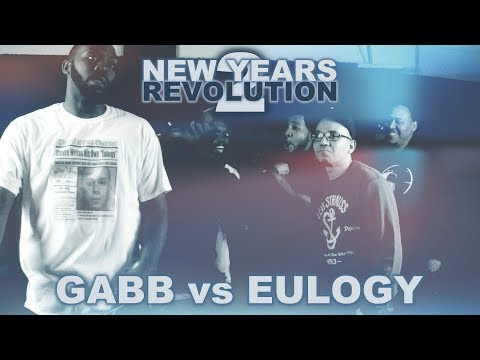 Gabb vs Eulogy