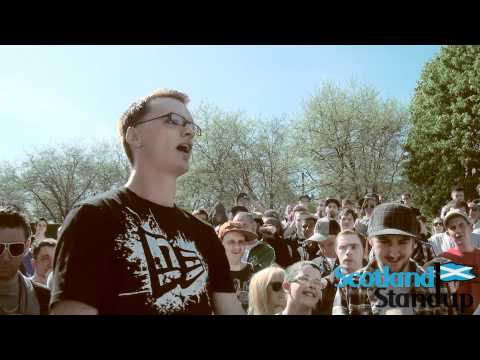 Chad The Lad vs Kayce One