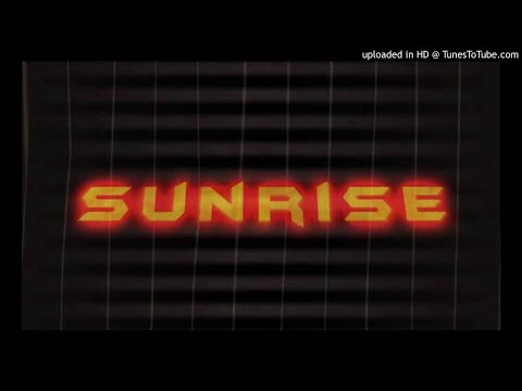 Digital Mode & Dj Alex - The Sunrise (Original Mix)
