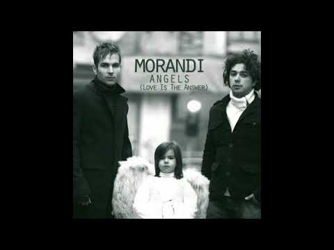 Morandi - Angels 2019 (RADEGO Remix)
