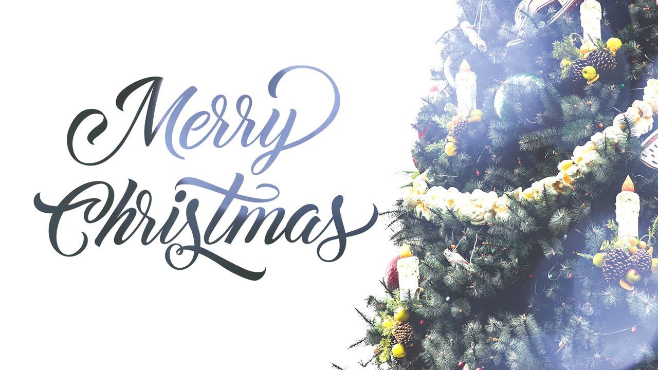 Christmas Service - Ps Irwin Kornelsen