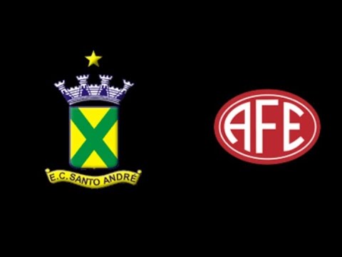 Paulistão 2020 - Santo André 2 x 1 Ferroviária