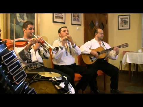 Taraful Maggic   DOr   Bucovina Ciobănaș din Iaslovăț la Izvorani