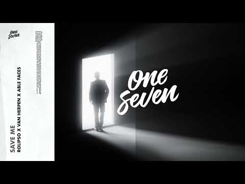 Rolipso x Van Herpen x Able Faces - Save Me