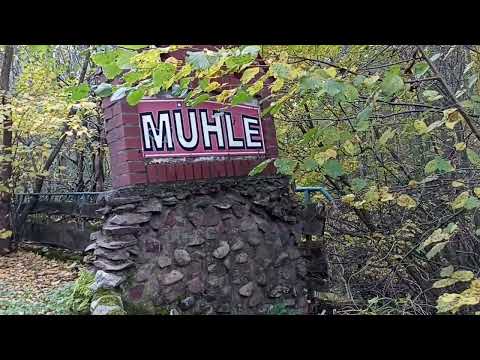 Obozy pracy RAB Liebenau I oraz RAB Liebenau II.