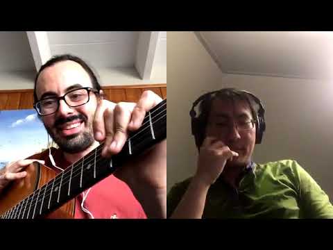 Music Real Talk vol 6 - Denis Chang founder of DC-musicschool