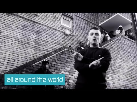 Show N Prove ft. Benny Banks - FACT (Official Video | Explicit)