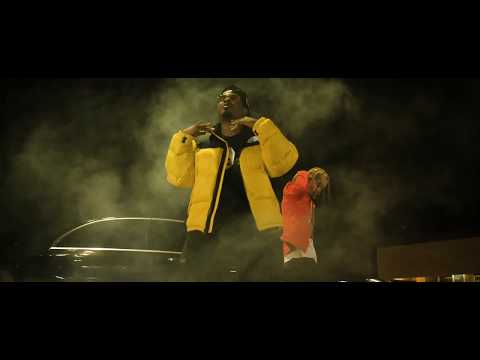 Rocky Banks - Deposits (feat. BLAIR) [Official Music Video]