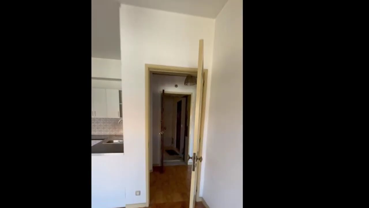 Vídeo do imóvel
