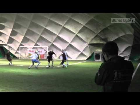 02.03.2015 YesSport I Liga A - Krakow Airport Taxi vs. ALIOR Bank