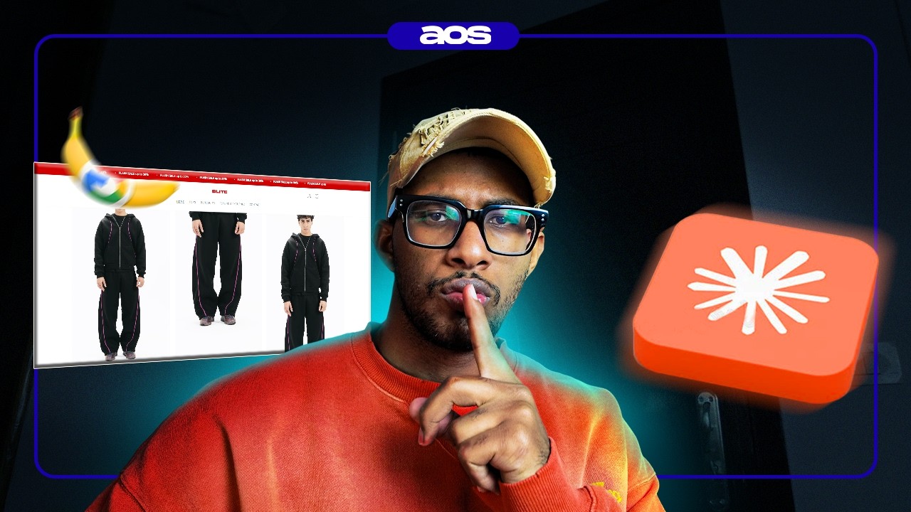 Build your brand with AI - Live