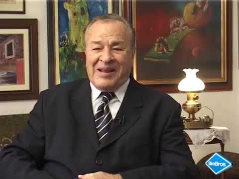 Rec vise Boki Milosevic