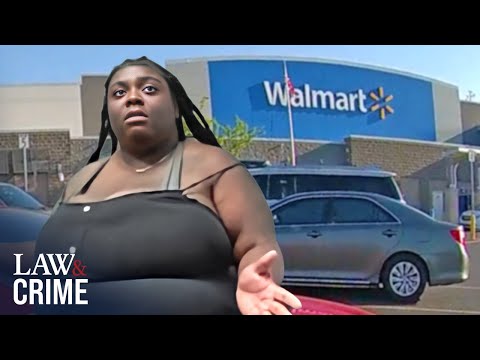 6 Dumb Shoplifters Who Got Caught Stealing from Walmart