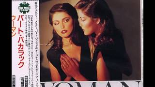 Burt Bacharach - Woman - Riverboat (1979)