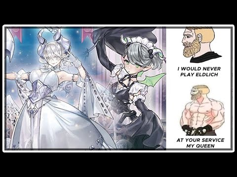 Waifu Decks Are Supposed to Be Bad... Control the Meta With Labrynth! [Yu-Gi-Oh! Master Duel]