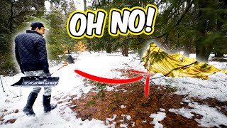 My Backyard is in SHAMBLES! - ODR Chronicles