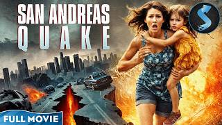 Download lagu LA Faces the Ultimate Earthquake | Sci-Fi Thriller | Full Movie | San Andreas Quake mp3