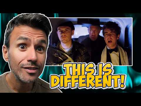 Pet Shop Boys - Always On My Mind | REACTION | First Time Hearing It