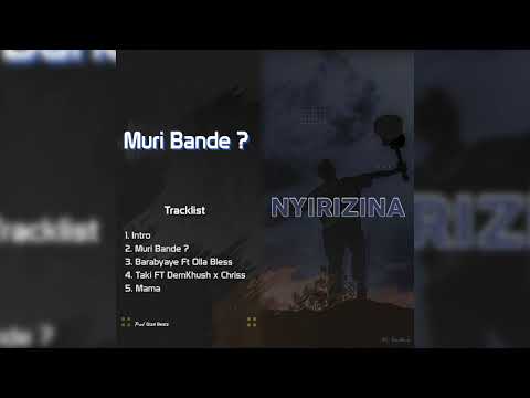 Nyirizina - Mama [Official Audio]