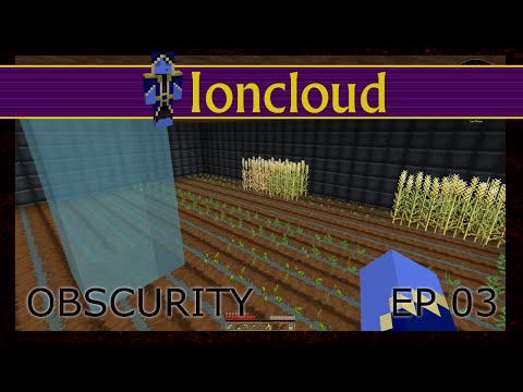 FTB Obscurity - There is no end!