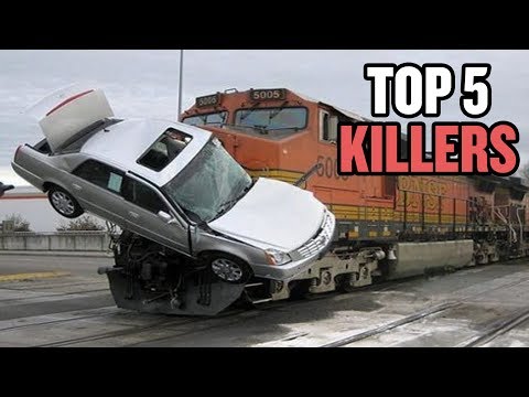 5 Things in China That Are DEADLY | China Uncensored