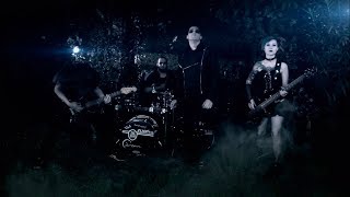 Moonlight Asylum - Can't save you anymore (official video)