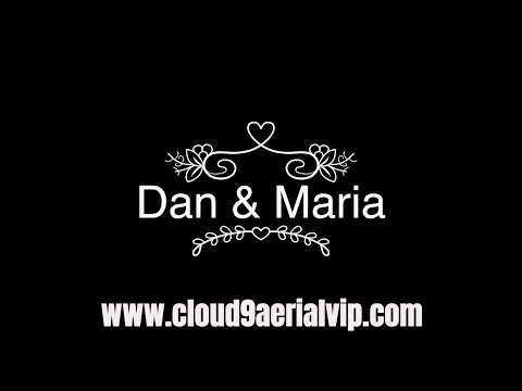 Cloud 9 Aerial Vip.com video.