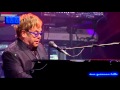 Elton John - Goodbye Yellow Brick Road feb 2013 ...