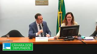  Discussão e votação de propostas legislativas - 12/08/2026 14:00