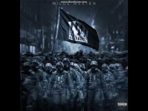 7. Eerlijk - LouiVos ft. Mula B