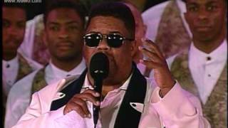 Rev. James Moore-It Ain't Over