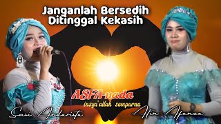 Download lagu JODOH DI TANGAN TUHAN || lagu religi penyejuk hati (cover) ASFA NADA qosidah mp3 Download lagu JODOH DI TANGAN TUHAN || lagu religi penyejuk hati (cover) ASFA NADA qosidah mp3