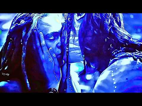 Avatar Fire and Ash (2025) | Kiri Kisses Spider Scene Recap